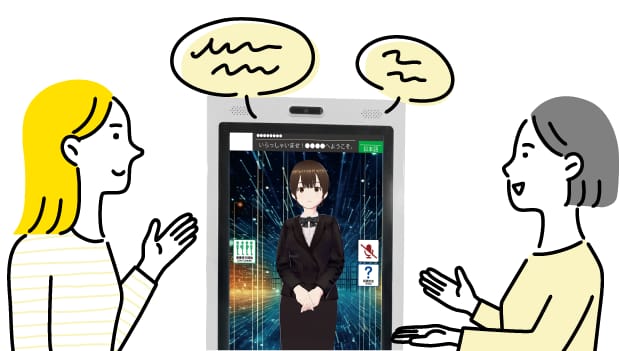 通訳モード