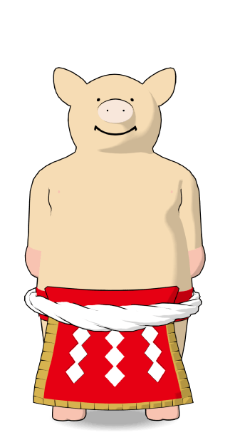 マスコットキャラクター