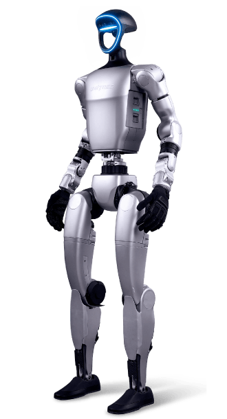 サービスロボット各種